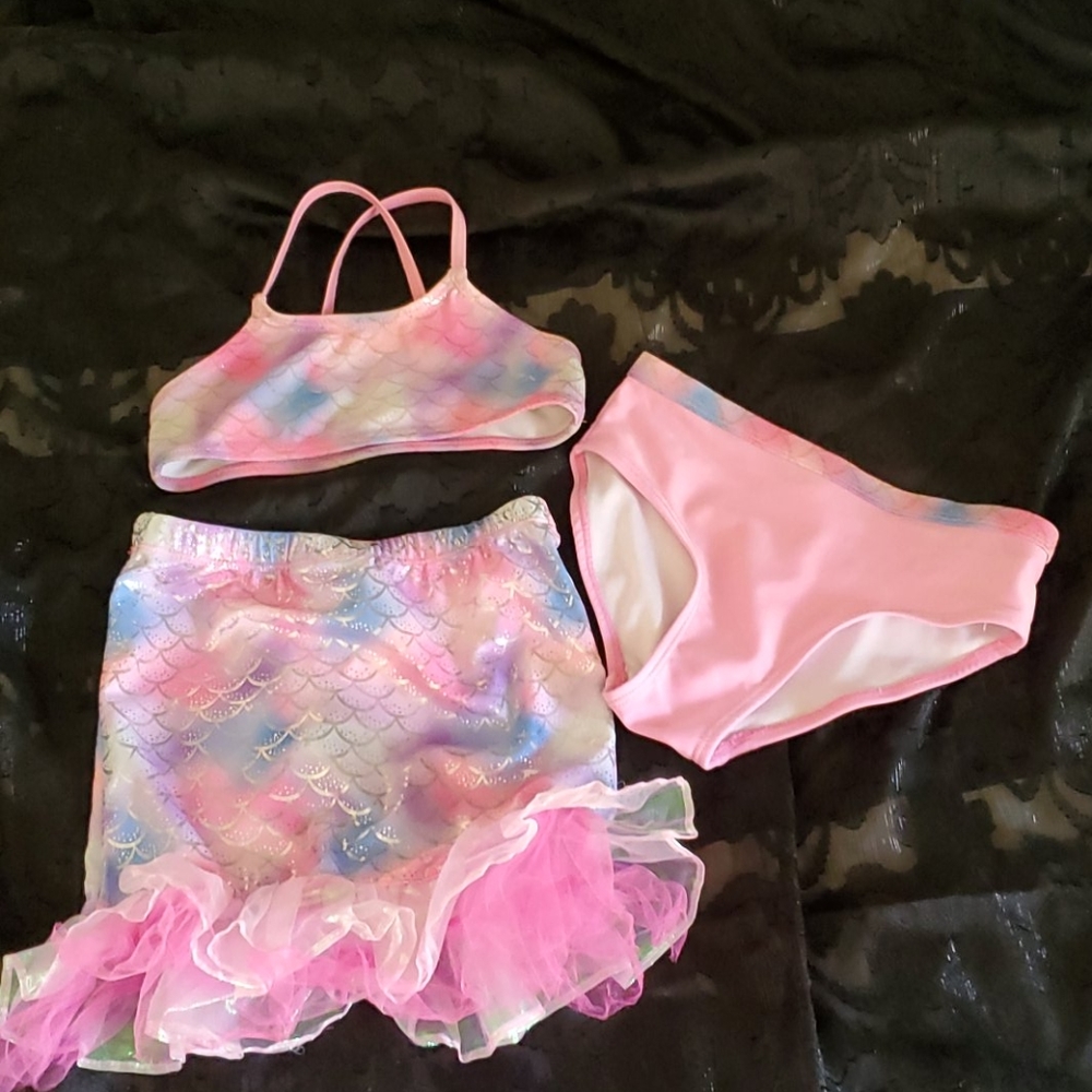 Swimsuit
